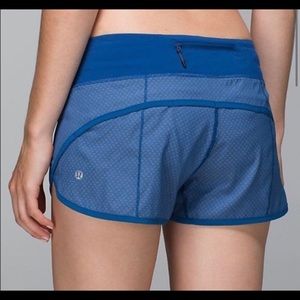Summer lulu shorts